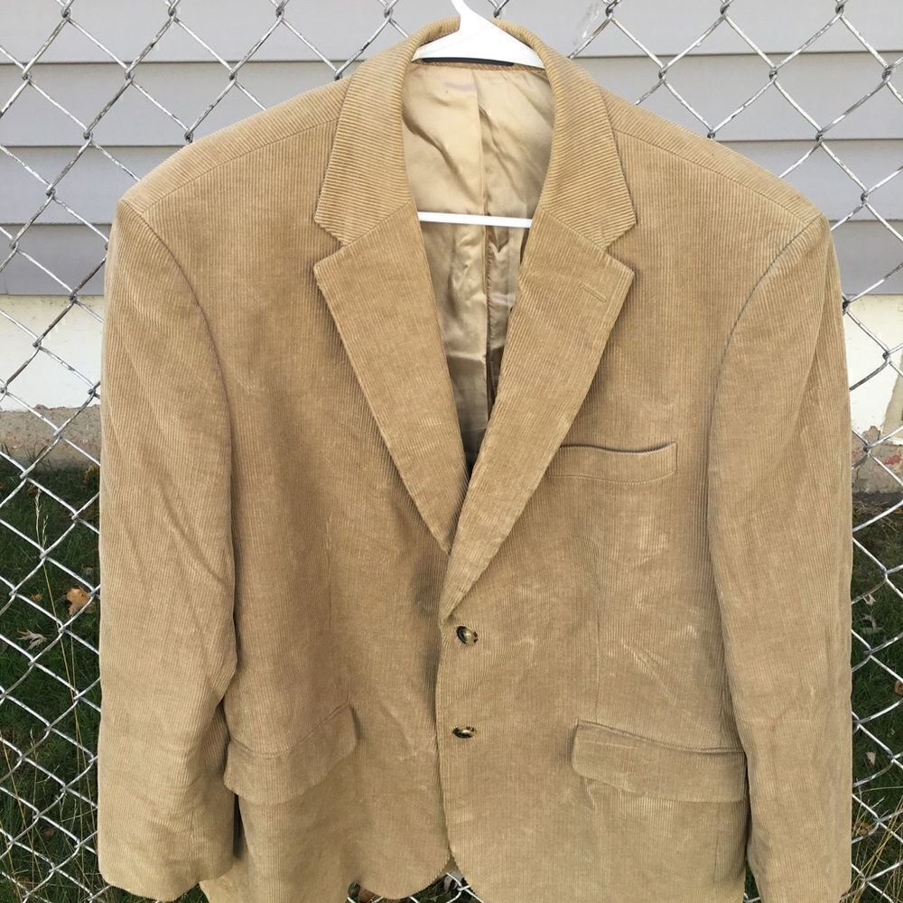 Dockers corduroy jacket - Picture 2 of 5